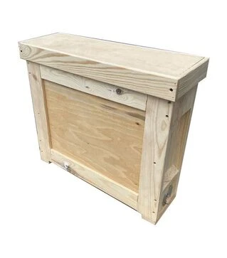 Ящик прищеплювальний для системи Nicot (P0001N)