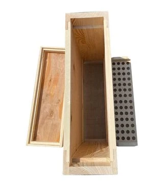 Ящик прищеплювальний для системи Nicot (P0001N)