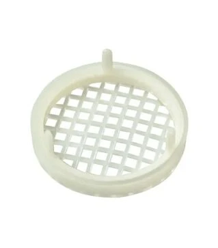 Ковпачок для мітки маток, сітчастий, пластиковий (KM0004CH)