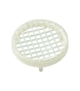 Ковпачок для мітки маток, сітчастий, пластиковий (KM0004CH)