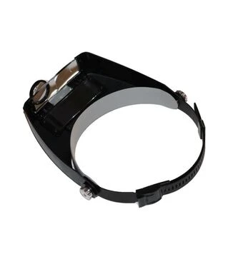 Лупа пчеловода налобная с LED подсветкой (LP0001CH)