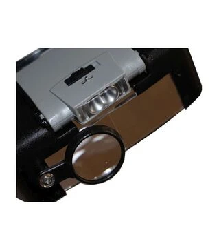 Лупа пчеловода налобная с LED подсветкой (LP0001CH)