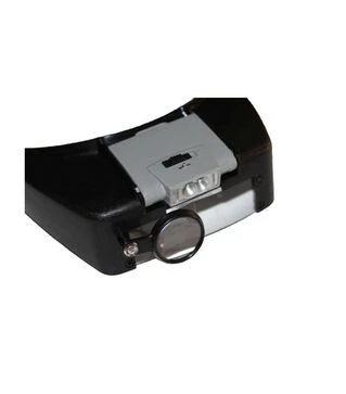 Лупа пчеловода налобная с LED подсветкой (LP0001CH)