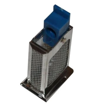 Кліточка для маток металева (801AV)