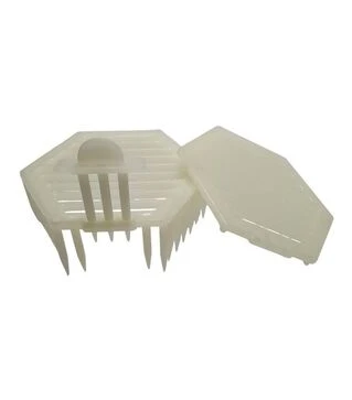 Ковпачок для матки Шестигранник (QC25)