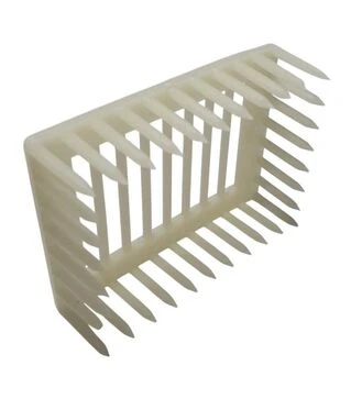 Ковпачок для матки Прямокутник (QC26)