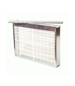 Ізолятор для вулика Дадан на 1 рамку, сітчастий (1500)