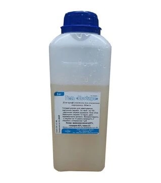 Гель Ecotape, для виготовлення еко-смужок проти кліща Варроа, 1,6 кг (GL0002)