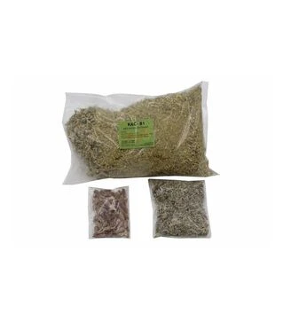 Набір КАС-81, для приготування кормової суміші проти вароатозу, на 20 бджолиних сімей (PB0016UA)