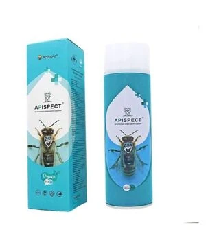 Спрей APISPECT для лікування вароатозу, 550 мл (BM052)
