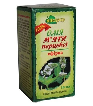 Краплі для підсадки бджолиних маток, з ефірною олією м&rsquo;яти перцевої 10 мл (PS0013UK)