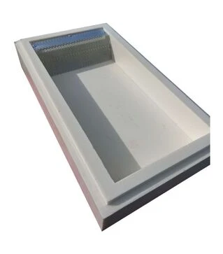 Кормушка потолочная ППУ SOTA на 6-ти рамочный улей (SOTA65)