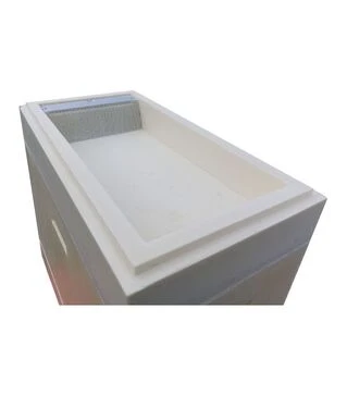 Кормушка потолочная ППУ SOTA на 6-ти рамочный улей (SOTA65)