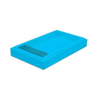 Кормушка потолочная ППУ BeeStar на 6-ти рамочный улей, 3,2 л (6KBSK)