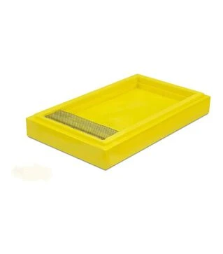 Кормушка потолочная ППУ BeeStar на 6-ти рамочный улей, 3,2 л (6KBSK)