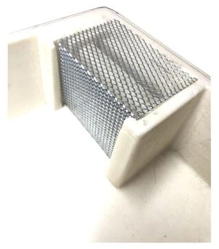 Годівниця стельова ППУ BeeNuc на 6-ти рамковий вулик, 5 л (BN005)