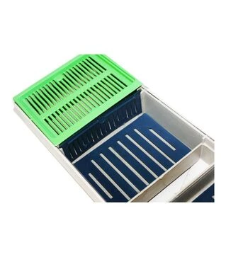 Годівниця стельова велика, 2,2 л (1405)