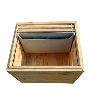 Годівниця рамкова, 2 л (FDR402A)