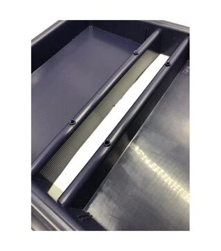 Годівниця стельова на 10-рамковий вулик 490&times;410 мм, 3,7 л (KP1010UA)