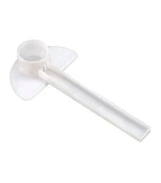 Поїлка льоткова під пластикову пляшку (PP0003CH)