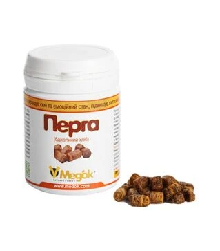 Перга, 40 грам (PP0009YM)