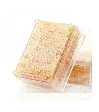 Контейнер міні рамка для стільникового меду (F25-3)