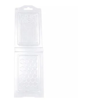 Упаковка для стільникового меду, ПЕТ (UP001UA)