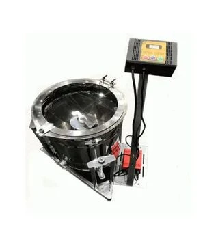 Центрифуга для воску (O93003)