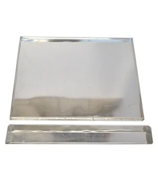 Арматура сонячної воскотопки на 1 рамку (1103)