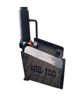 Парогенератор для воскотопки дровʼяний, косий бак, 23 л (1134)