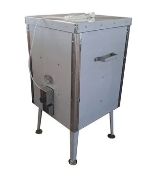 Стерилізатор воску, 80 л (ST0001AV)