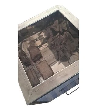 Стерилізатор воску, 80 л (ST0001AV)