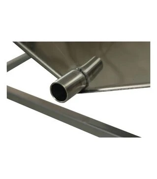 Лінія витоплювання воску (LVV003)