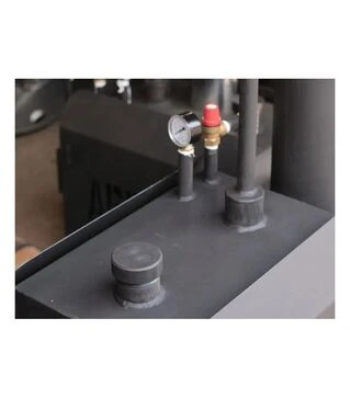 Лінія витоплювання воску (LVV003)