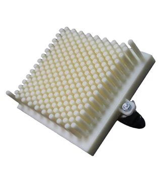 Выталкиватель ручной для перги из сота-пазла (802)