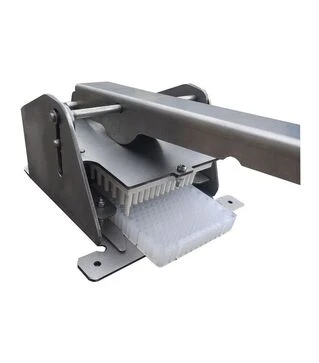 Прес ручний для вилучення перги (803)