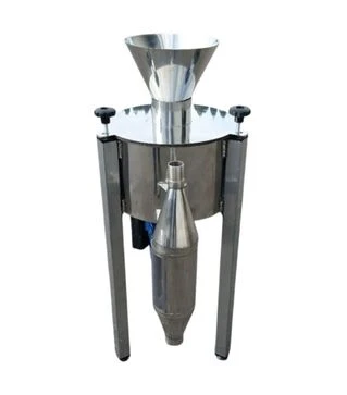 Пристрій для добування перги, без циклона (2400)