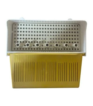 Пилкозбірник 2Д з видалячами трутня (PT210)