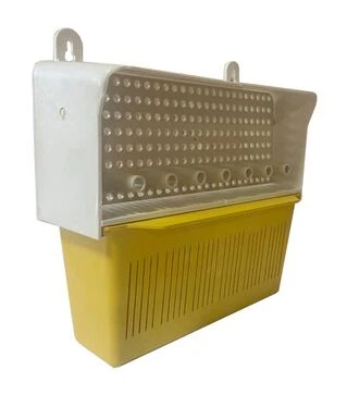 Пилкозбірник 2Д з видалячами трутня (PT210)