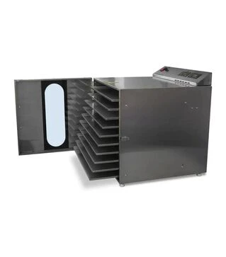 Сушильна шафа міні для пилку без лотків (BS001.7)