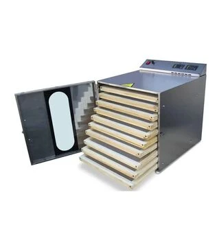 Сушильна шафа міні для пилку без лотків (BS001.7)