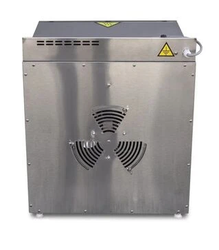 Сушильна шафа міні для пилку з лотками та бортиками (BS001.8)