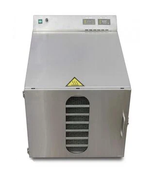 Сушарка М з лотками без бортиків (BS001.6)