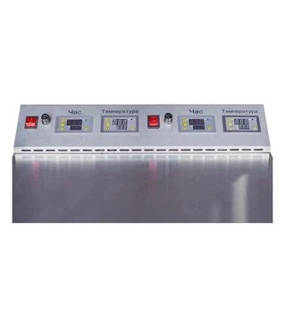 Сушильна шафа М-2 з лотками без бортиків (SH-M2)