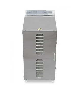 Сушильна шафа М-2 з лотками та бортиками (BS001.9)