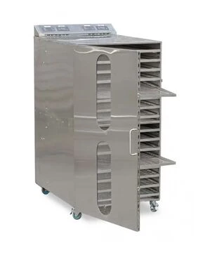 Сушильна шафа М-2 з лотками та бортиками (BS001.9)