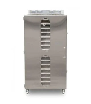 Сушильна шафа М-2 з лотками та бортиками (BS001.9)