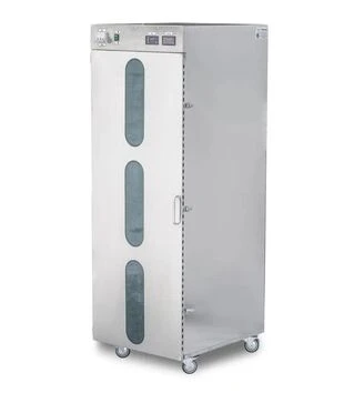 Сушильна шафа М-3 з лотками та бортиками (SH-M3)