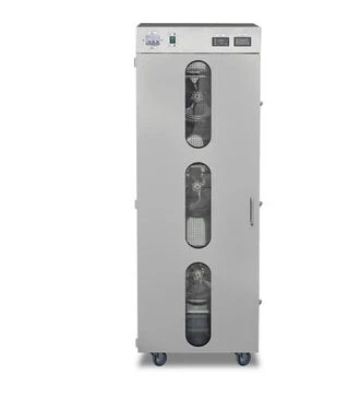 Сушильна шафа М-3 з лотками та бортиками (SH-M3)