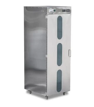 Сушильна шафа М-3 з лотками та бортиками (SH-M3)